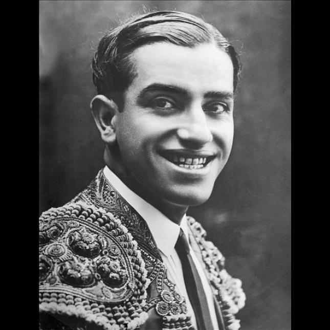 odysseus trunk juan belmonte killer bulls odysseus trunk juan belmonte killer bulls