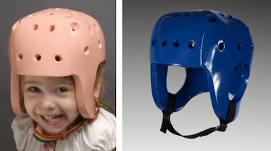 Danmar Full Coverage Helmet