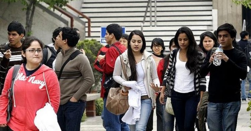 Ofrecen trabajo a bachilleres con sueldos de hasta S/ 13,500 en el Ministerio de Economía Ofrecen trabajo a bachilleres con sueldos de hasta S/ 13,500 en el Ministerio de Economía
