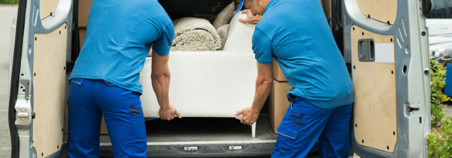 furniture removal new york