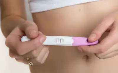 Confirming Pregnancy Confirming Pregnancy