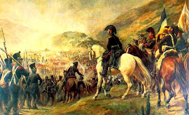BATALLA DE CHACABUCO DECISIVA PARA INDEPENDENCIA DE AMÉRICA (12/02/1817)