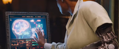 Alita - Ángel de combate - Gally - Yoko - Gunnm - Cine fantástico - Digital - MIBer - Pelis para MIBers - ISDI - MIB - ÁlvaroGP - Content Manager