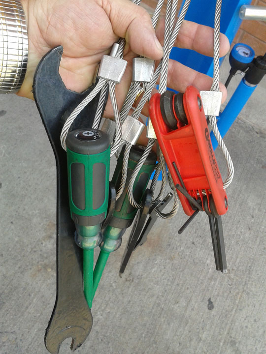 From the Desk of Murray Lincoln Peterborough Square, the City of