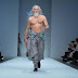 This 80 year old Chinese model is living proof that you’re never too old to follow your dreams