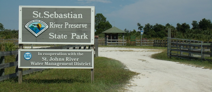 St Sebastian River Preserve State Park St Sebastian River Preserve State Park