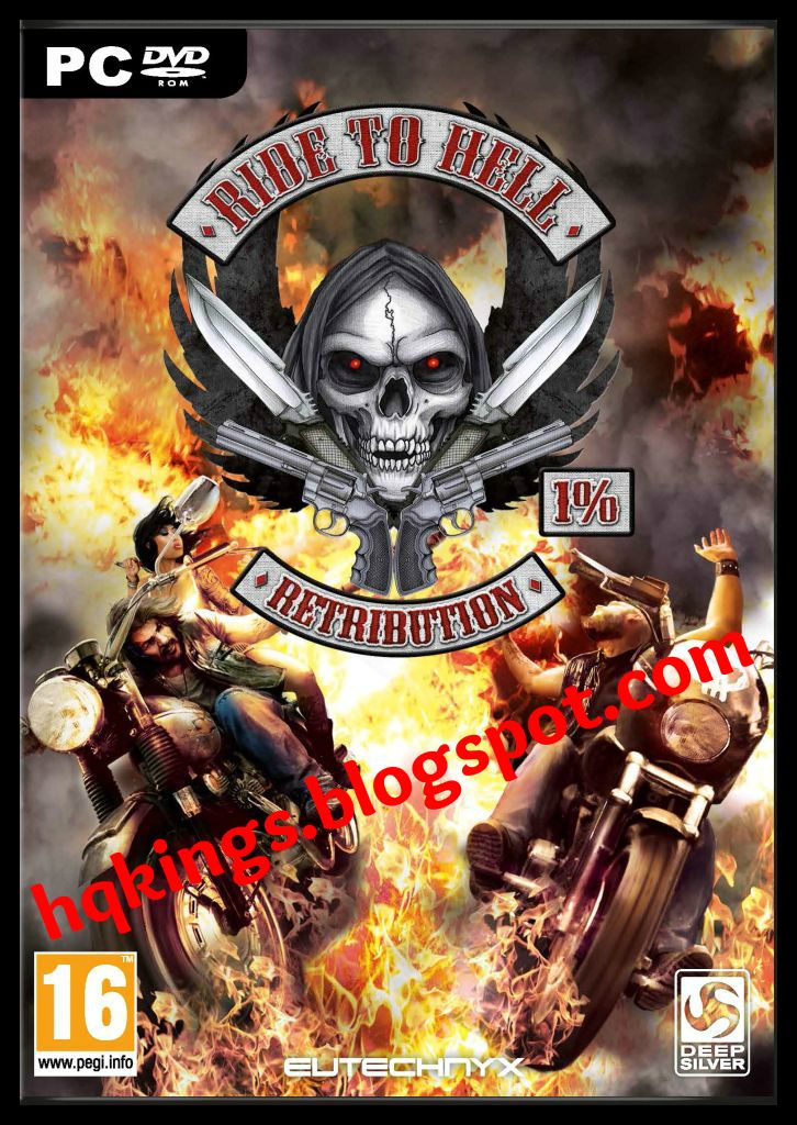 ride to hell retribution pc download free ride to hell retribution pc download free