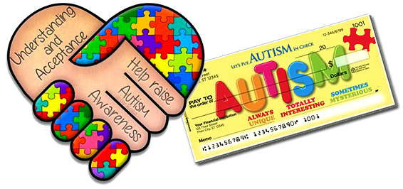 Fandoms 4 Autism