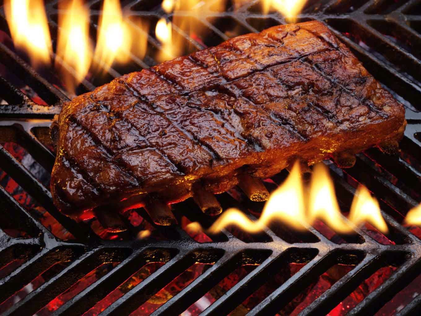 RACKS Still Continues to bring the Best Ribs and Dining Experience in ...