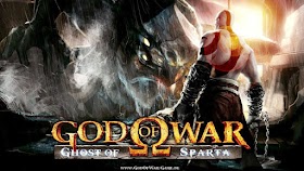 GOD OF WAR - Chains of Olympus - Legendado PT-BR (PPSSPP) #03