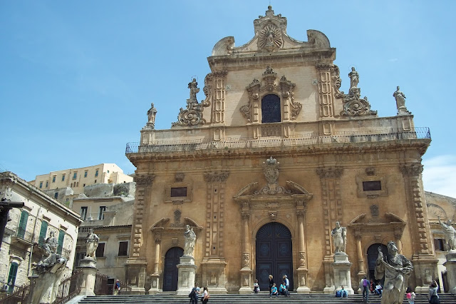 chiesa di s. pietro slow travel