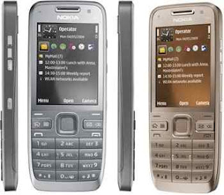 New Nokia C2-02 Mobile Picture