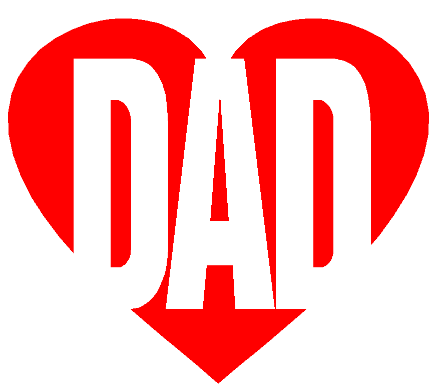 clip art pictures for father's day - photo #18