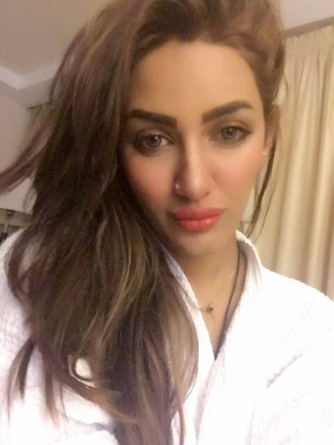 Pakistani TV Drama: Pakistani Actress Hot Unseen Video Leak