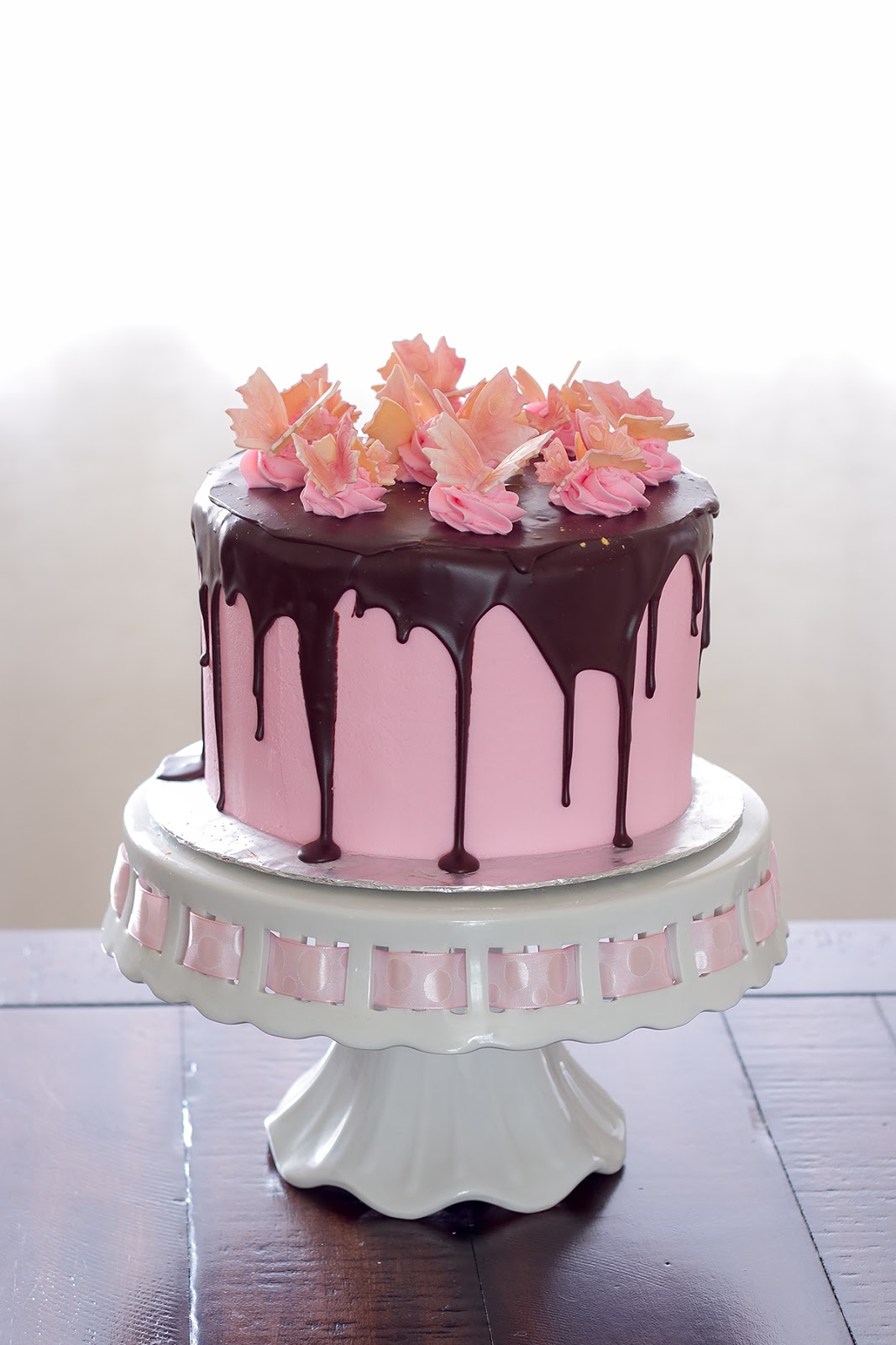 Ganache Filling For Fondant Cakes Ganache Filling For Fondant Cakes