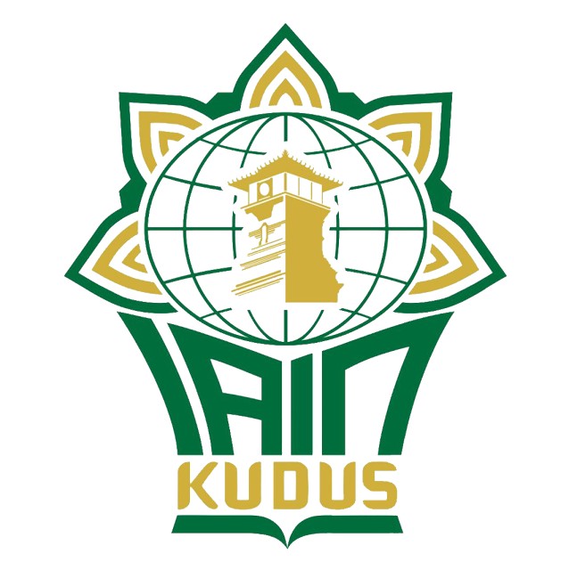 KARYA dan DESAIN GRAFIS : LOGO IAIN KUDUS.PNG