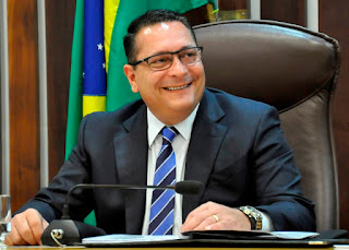 Portal Costa Branca - Jailton Rodrigues: Ezequiel Ferreira é nome ...
