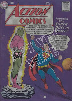 Action Comics (1938) #242