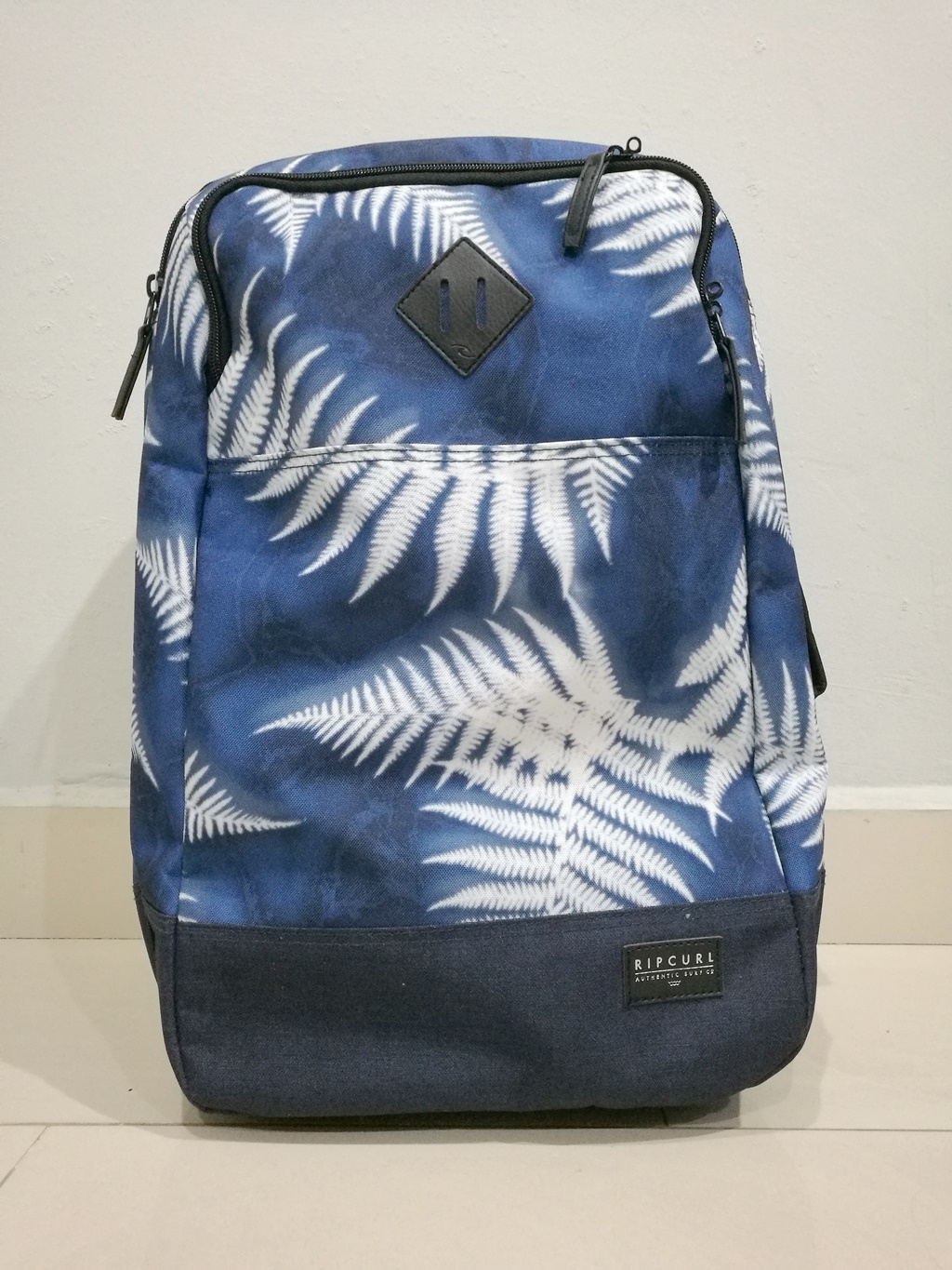 rip curl cabin luggage