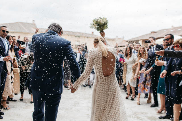 boda pedraza de natura vestido novia sole alonso