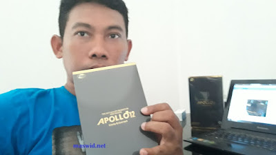 Jual Apollo 12 Herbal Alami di Aceh dan Seluruh Sumatera Harga apollo 12 murah