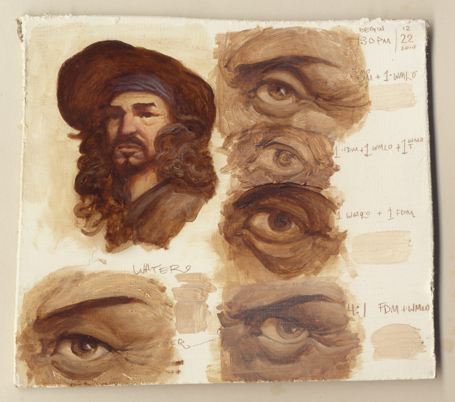 Water Soluble Oil Paints Vs Oil Paints Water Soluble Oil Paints Vs Oil Paints