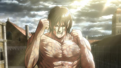 Kekuatan Attack Titan Eren Kekuatan_Attack_Titan_Eren