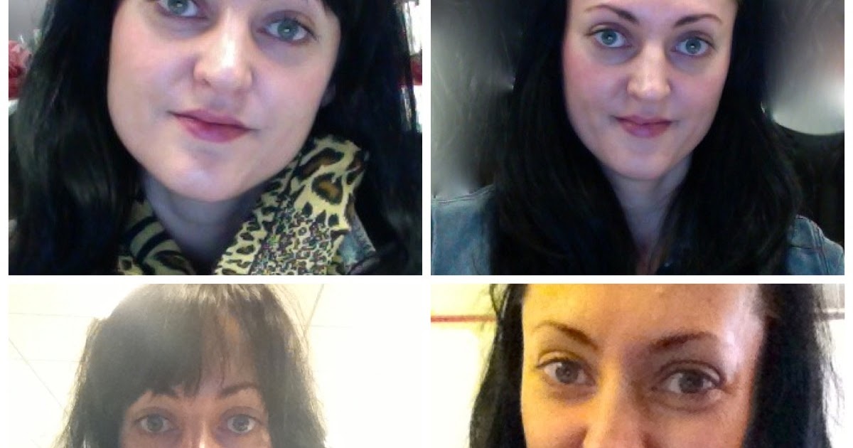 Juice Cleanse results