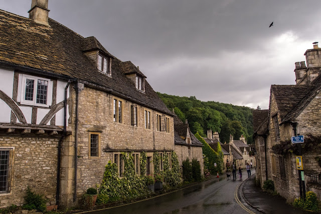 Castle Combe