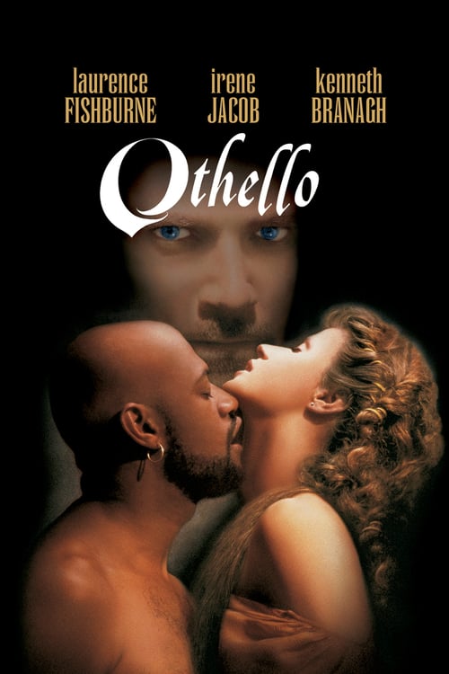 [HD] Othello 1995 Ganzer Film Deutsch