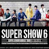 Super Junior World Tour In Jakarta