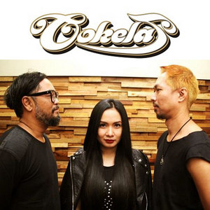 Cokelat - Dikhianati Cokelat - Dikhianati