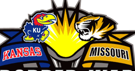 KCMB Kansas City News: MU Basketball KU Border War February 4th, 2012
