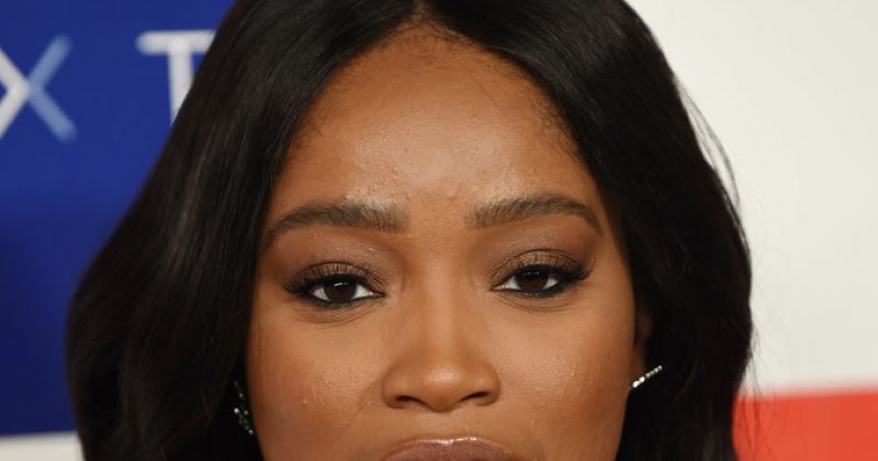 Red Carpet Dresses: Keke Palmer - TIME 100 Next 2019