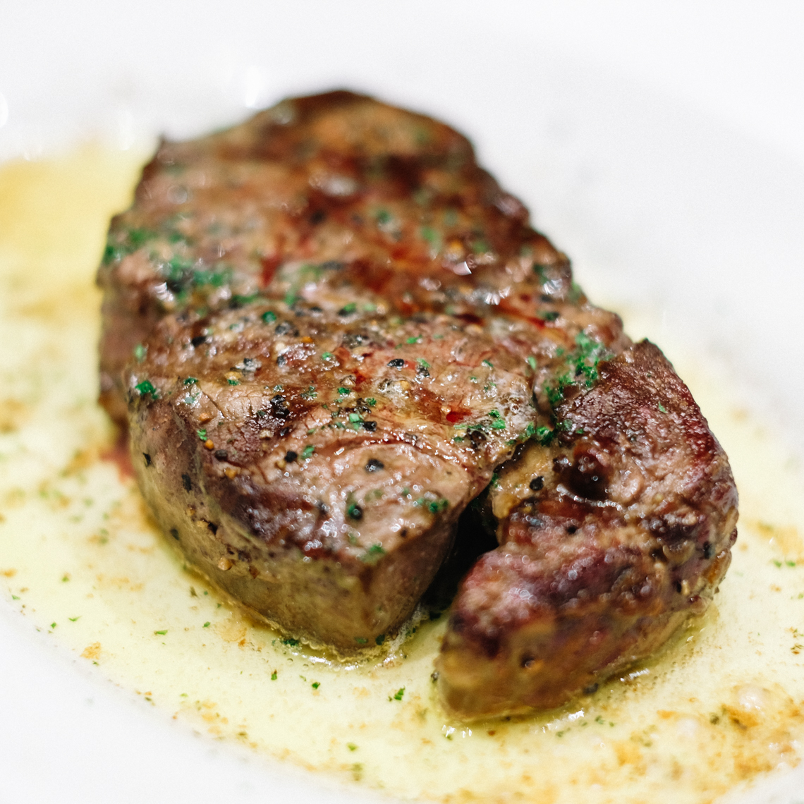 RUTH'S CHRIS STEAK HOUSE JAKARTA BEST STEAKHOUSE JAKARTA