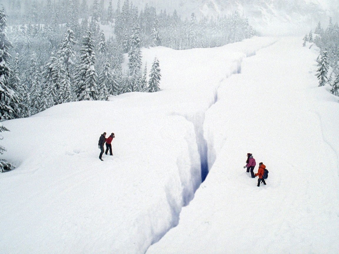 At the Movies Ice Quake (2010)