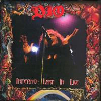 [1998] - Inferno - The Last In Live (2Discos)