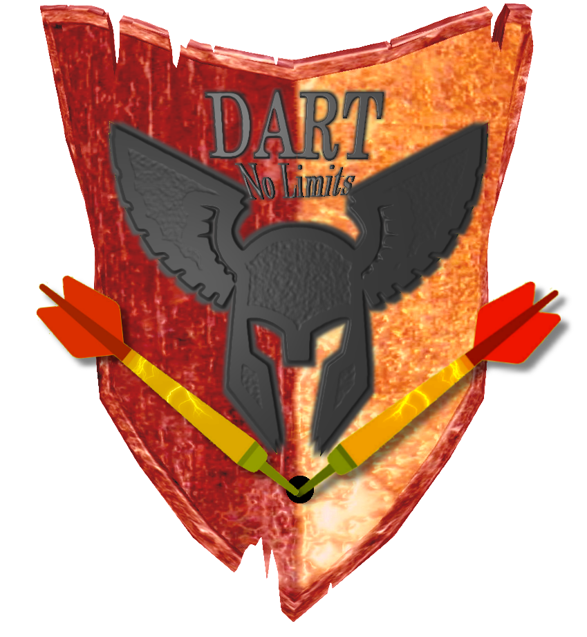 Dart No Limits