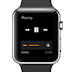 VLC firmasının Apple Watch uygulaması  