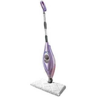 shark steam pocket mop