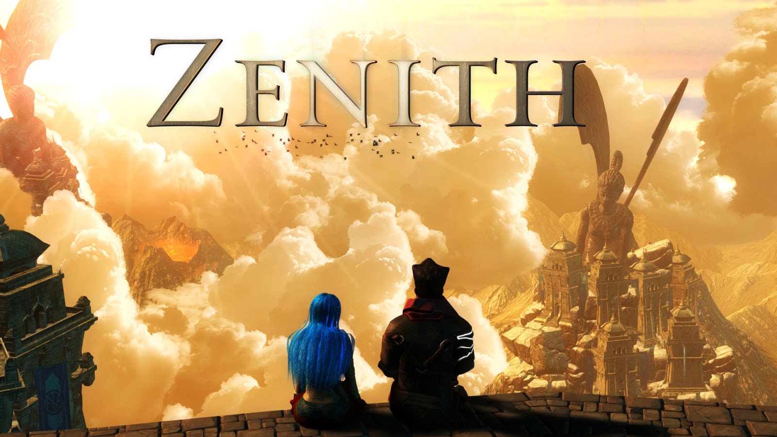 The sad story of Zenith The sad story of Zenith