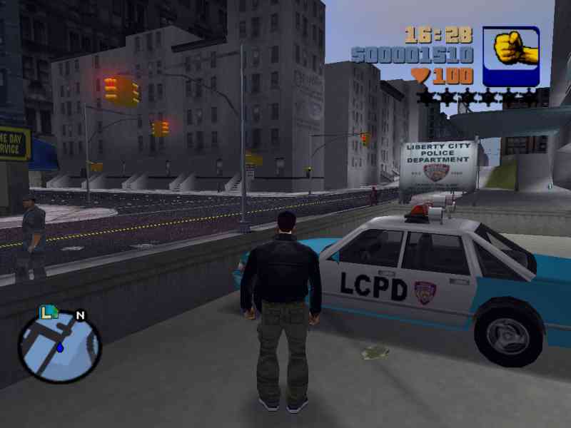 gta ra one game free download for pc