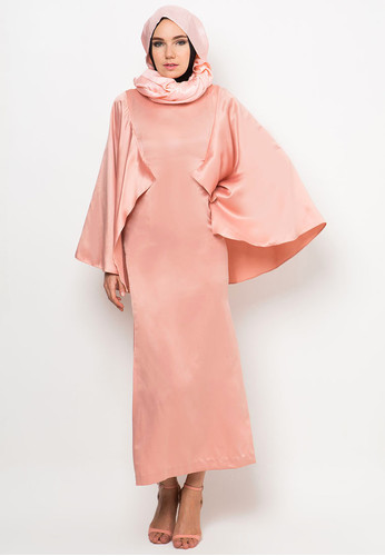Baju Kaftan Casual Baju Kaftan Casual