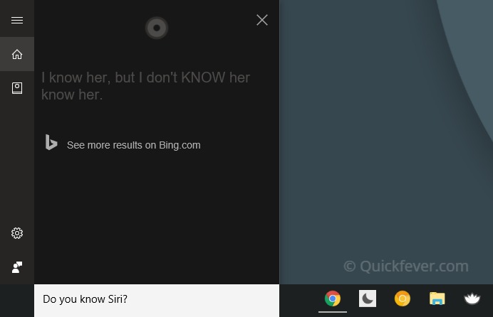 Cortana, Windows 10, questions, answer, funny, amazing, ask, top, best, list