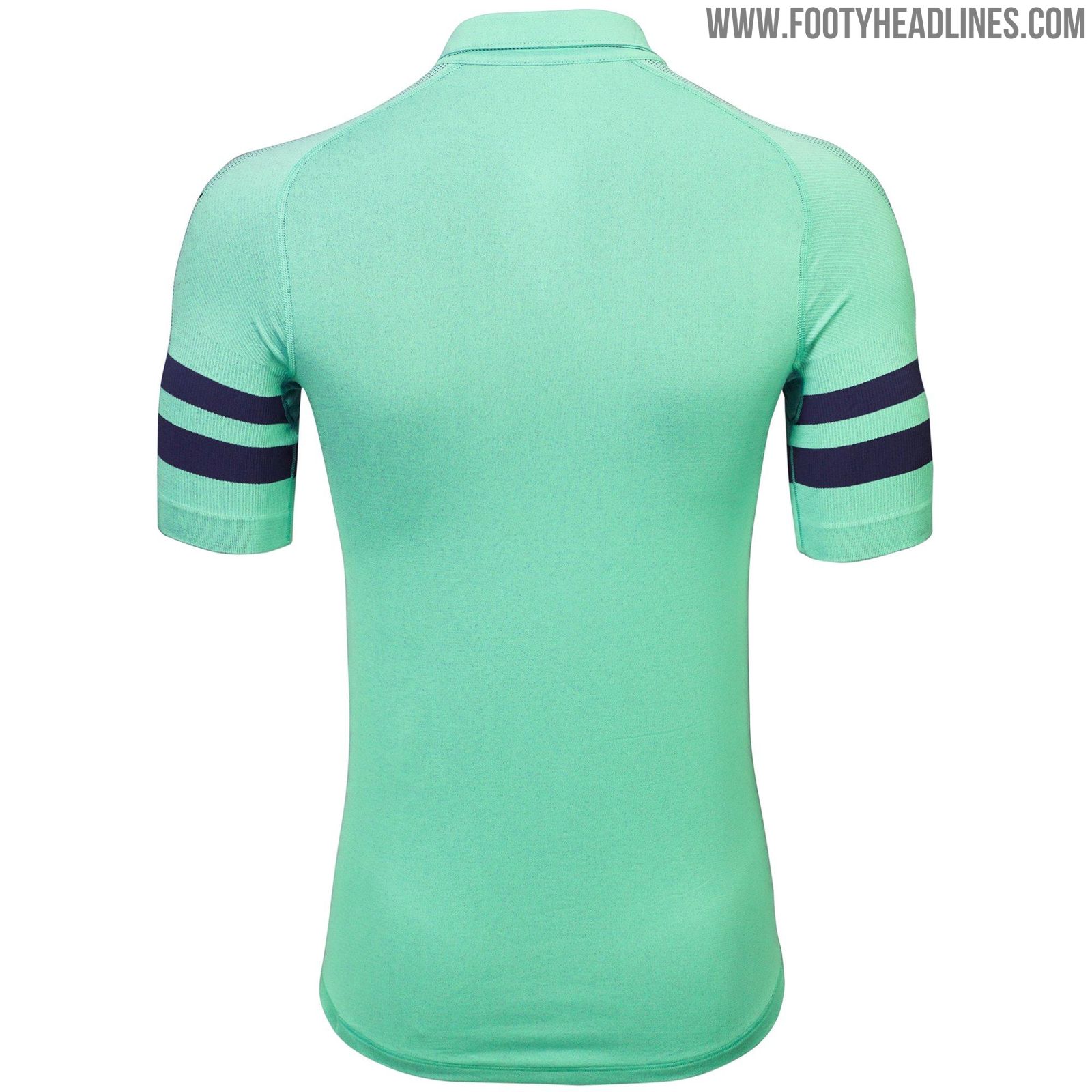 Arsenal 18 19 Third Kit Released Footy Headlines