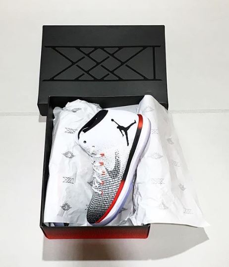 air jordan 31 black toe