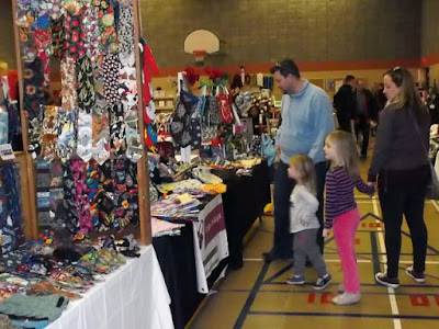 Westview Craft Fair