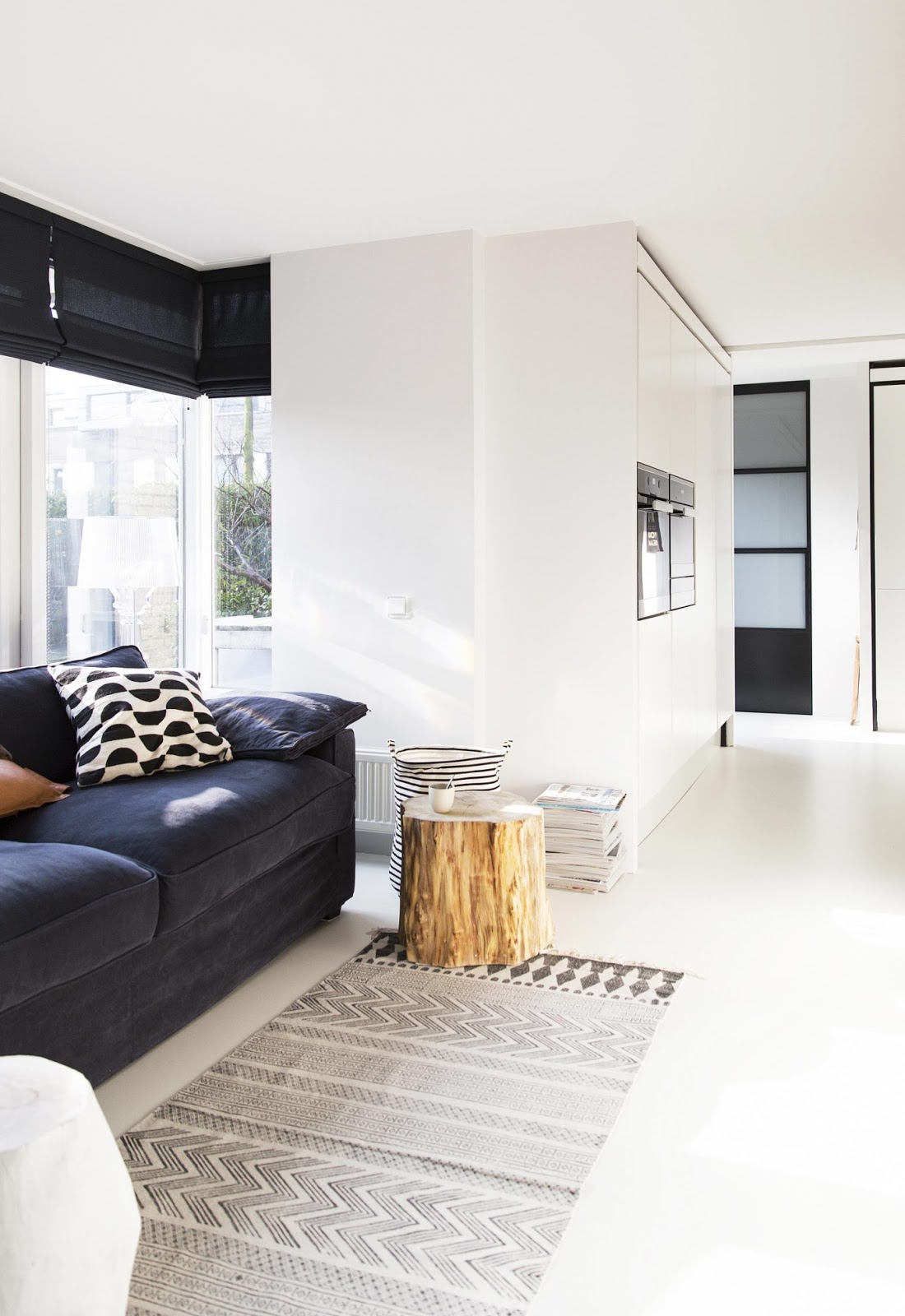 Urban plan Alphen Aan Den Rijn Netherlands