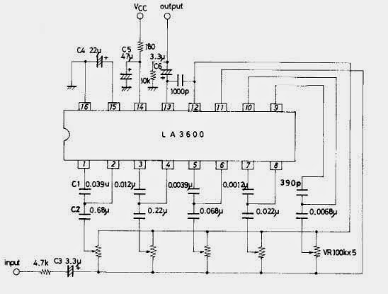 skema-rangkaian-circuit-equalizer