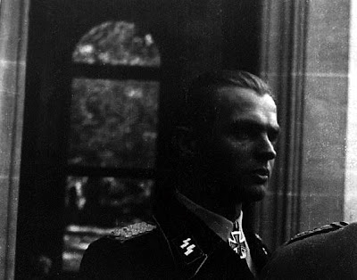 NAZI JERMAN: February 2011